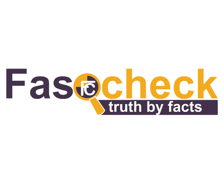 LOGO FASOCHECK